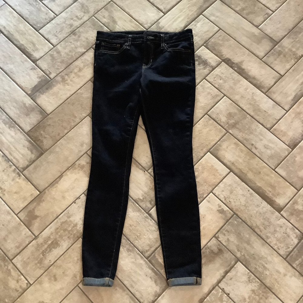 GAP Factory Legging Jean Size 0